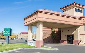 Quality Inn & Suites Casper Near Event Center